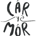 Car-y-Mor community seaweed farm logo, a PEBL monitoring partner